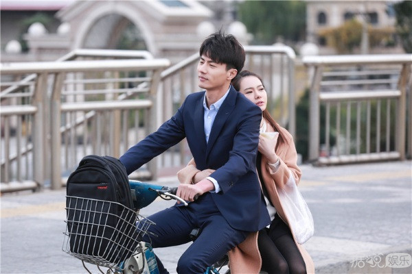 超級(jí)劇集《北京女子圖鑒》引爆期待  主題曲《送你一匹馬》MV戳中你的心